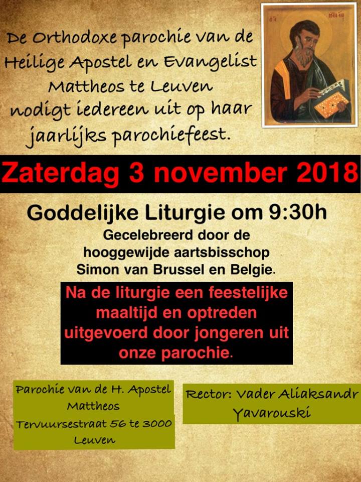 20181103 Parochiefeest nl